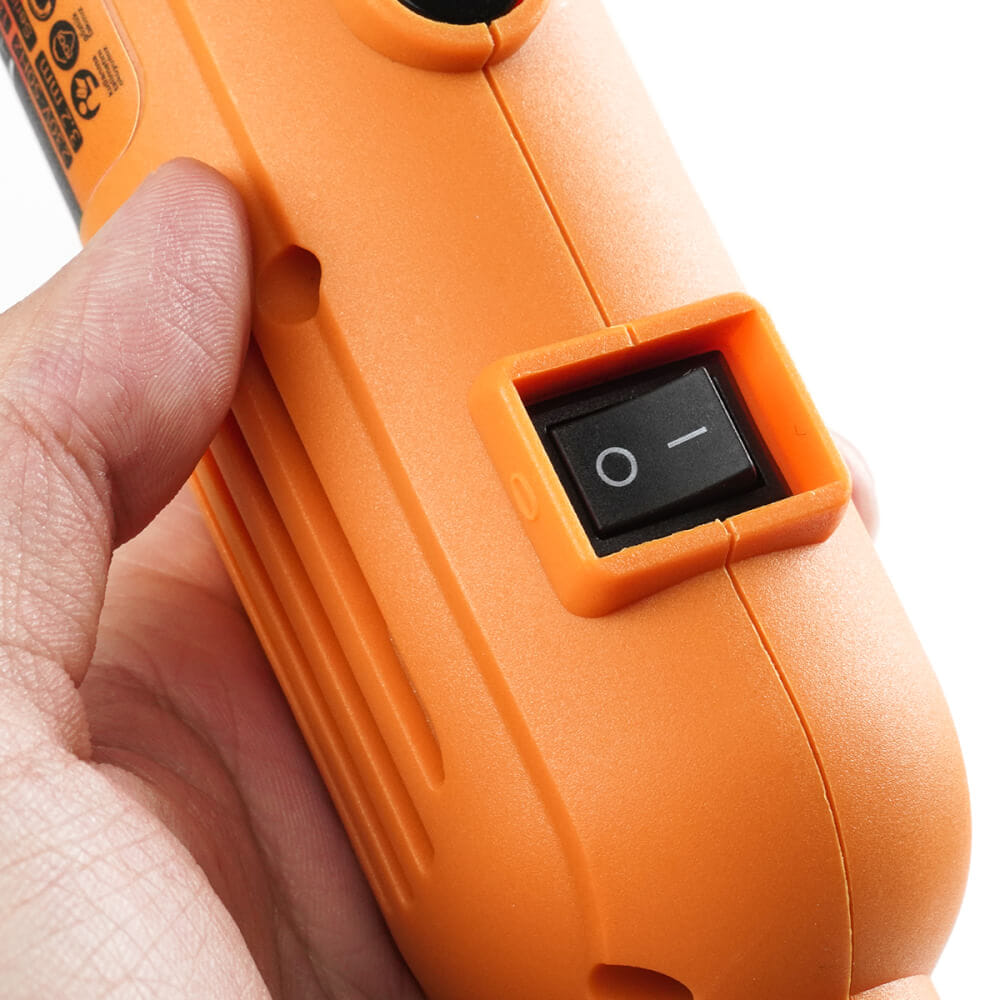 เครื่องเจียรสายอ่อน InnTech รุ่น DG-180S 180 วัตต์_3